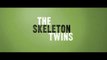Trailer: The Skeleton Twins