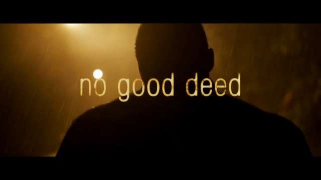 Trailer: No Good Deed
