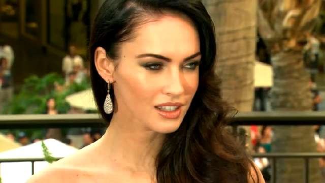 Megan Fox is Our Woman Crush Wednesday