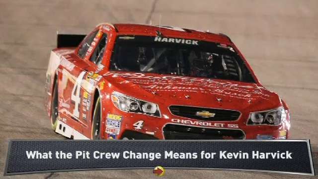 The Pick to Win NASCAR's Sprint Cup Title