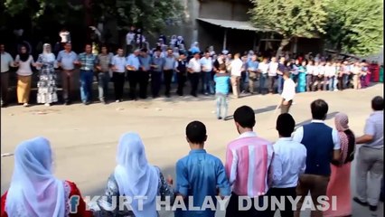 İŞTE KÜRT DÜĞÜNÜ BÖYLE OLUR