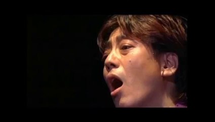 エディット・ピアフ　　沢田研二