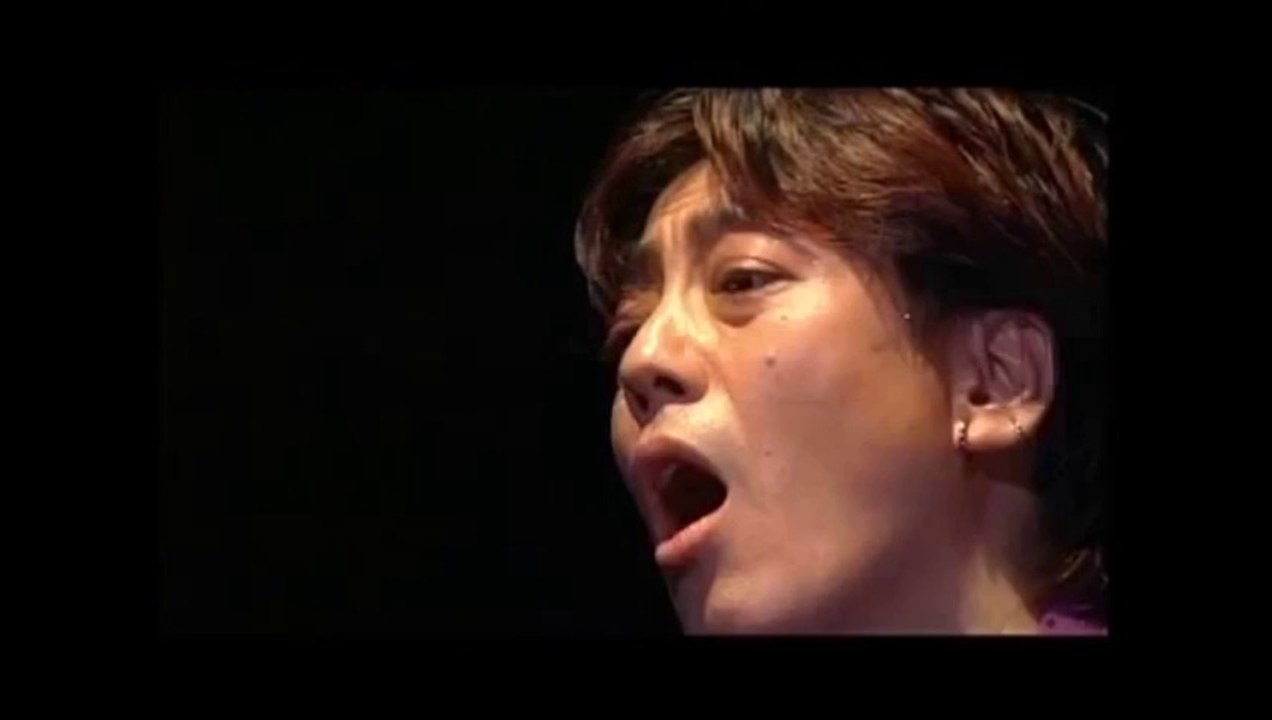 エディット・ピアフ　　沢田研二