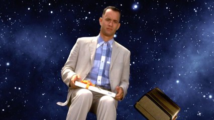 Run Forrest Gump, Run to IMAX