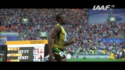 IAAF Star Classic HD: Legendary & Stylish Athletics 🌟