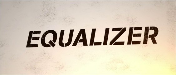 Equalizer - Spot TV 30s [VF|HD1080p]