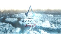 Assassin s Creed Unity - Démo Coop   Mission de vol