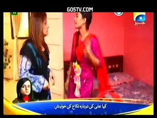 Yeh Zindagi Hai Season 2 Episode 48 10th September 2014 Full Episode