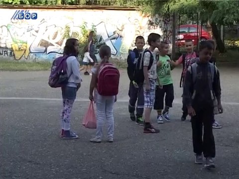 Vesti na rumunskom jeziku, 10. septembar 2014. (RTV Bor)