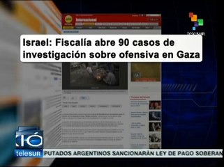 Redes sociales retratan el drama social que subyace en la paz de Gaza