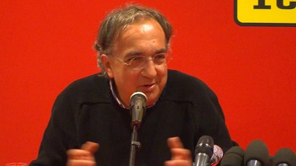 F1 - Marchionne: "Ferrari tiene que volver a ganar"