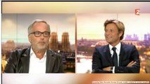 Fabrice Luchini - La France doit préserver ses atouts