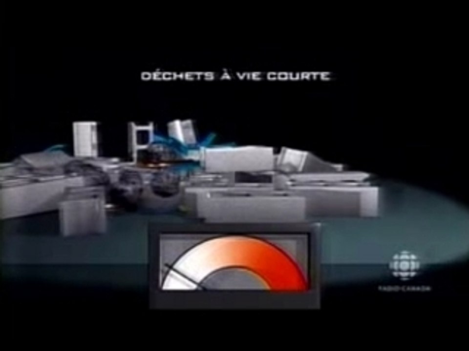 Reportage RDI - Le nucléaire