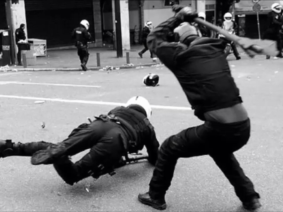 Die Atlantikschwimmer - Lage Der Nation