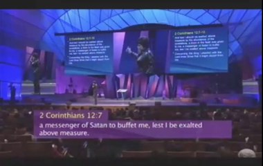 (03). MAIOR GRAÇA PARA SUA MAIOR FRAQUEZA (15.06.2014)