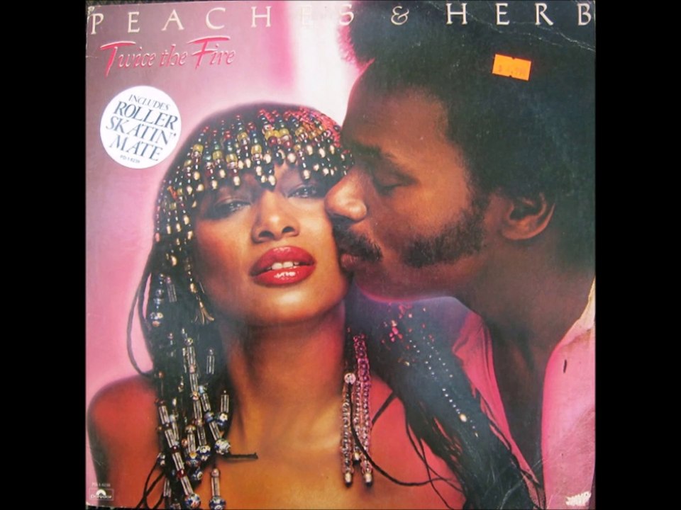 Peaches & Herb - Back Together (1979)