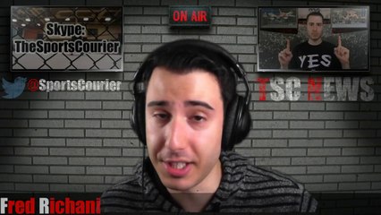 Former WWE star Sean O'Haire passes away.