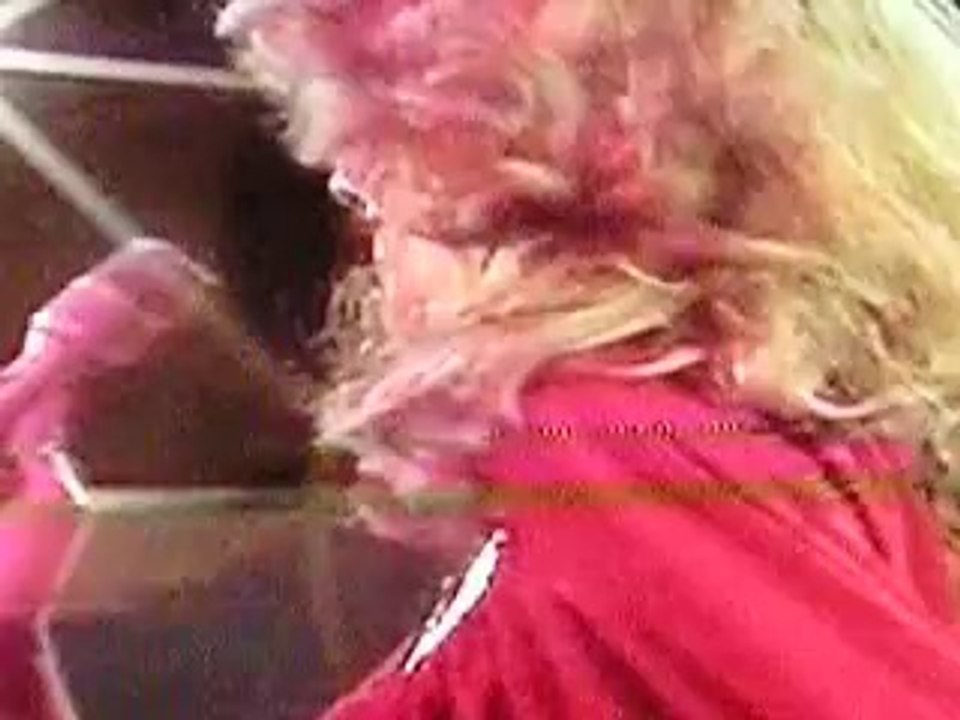 Amanda Lear_Queen of Chinatown (1977)