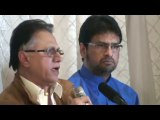 Hassan Nisar Views on Dr.Tahir-ul-Qadri and his Demands