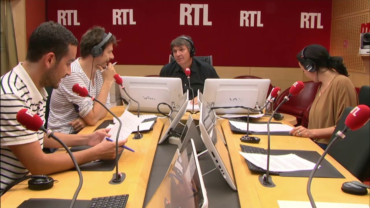 Thomas Thévenoud et les Femen, cibles des internautes