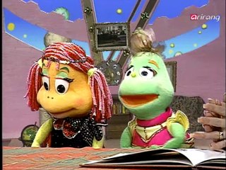 Kidsland Wowow Ep87 In order