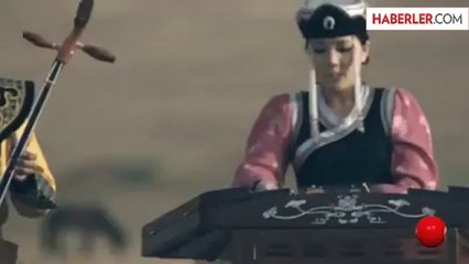 İstiklal Marşı İçin Hazırlanan Özel Klip