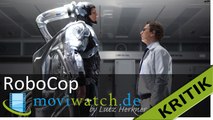 RoboCop: Neugeburt eines Kult-Klassikers - Filmkritik