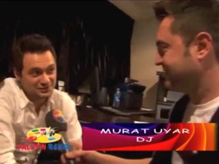 SHOW MAX TV PALETIN RENGI @ MURAT UYAR & ZEYNEP DIZDAR & EMRE KAYA