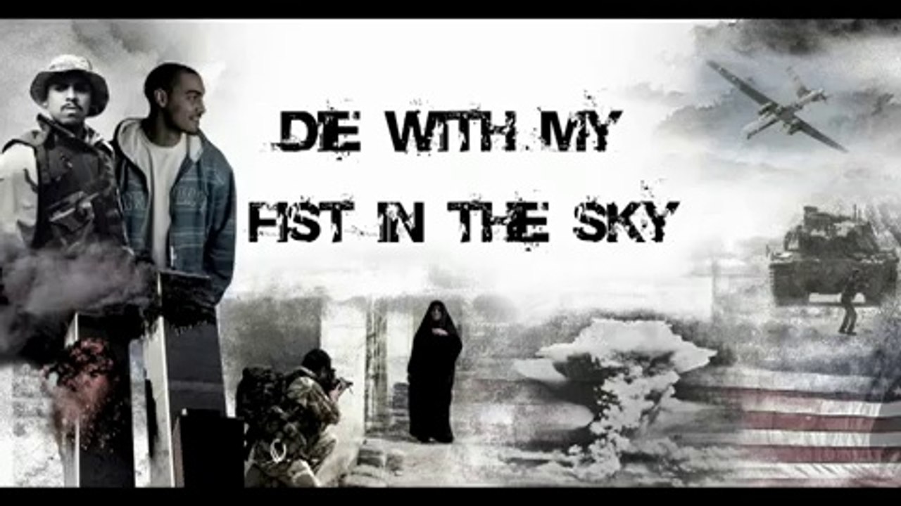 Lowkey - Voices Of The Voiceless ( feat. Immortal Technique )