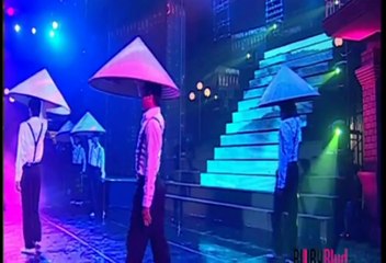 Quang Dũng - Hạ Trắng & Diễm Xưa [HD]