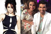 Shraddha fuming on Aditya - Parineeti's closeness ?