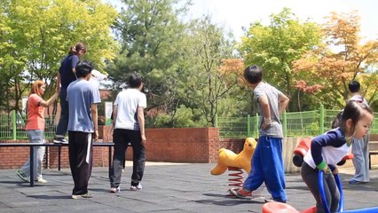 An Interview With Blane and Stephane Vigroux _ Parkour Generations