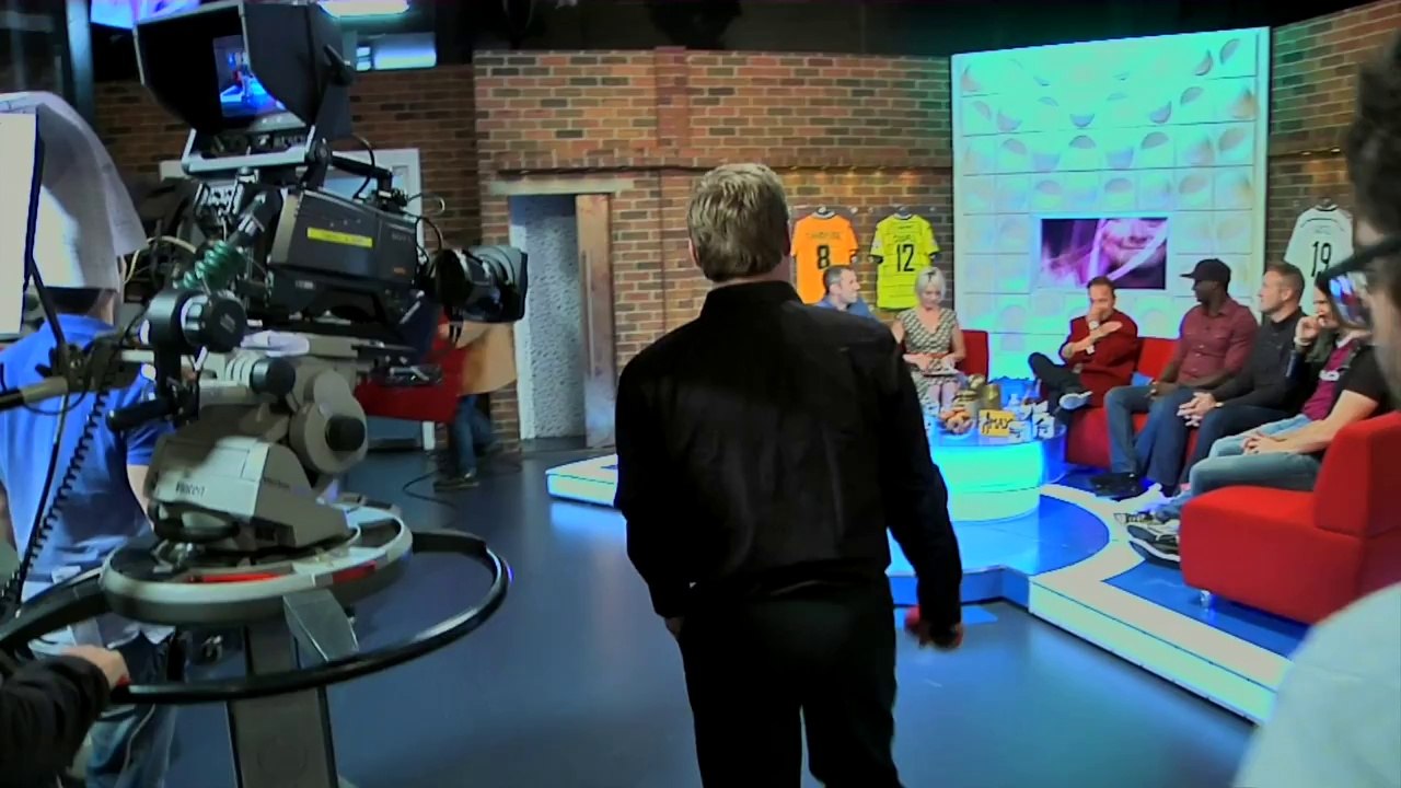 Soccer AM Added Time - Stephen Graham, Curtis Davies, Jimmy Bullard and more!.