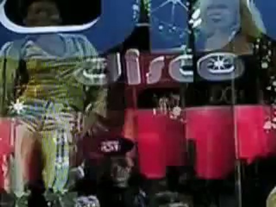 Belle Epoque_Black is black (1977)