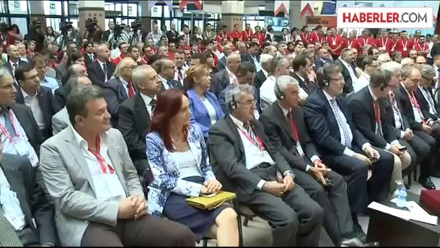 Çelik ve Döküm Teknoloji, Makina ve Ürünleri İhtisas Fuarı,