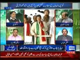 Hamid Mir First Time Reveals The Real Reason of Imran Khan's Anger Against Geo