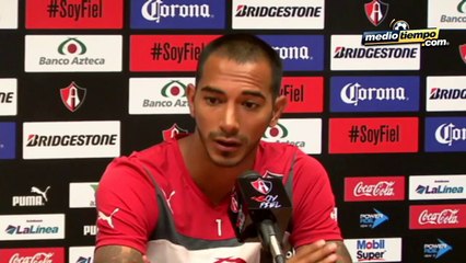 América, el equipo menos cómodo para Edgar Castillo