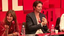 Raphaël Personnaz et Élodie Navarre : Les rumeurs du net du 11/09/2014