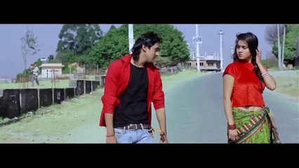 Saguriyo Choli --sambhoj malla -- new  nepali pop song 2014 (Nepali Music Video)