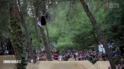 Vans Kill the Line 2014 - the video - BMX Dirt