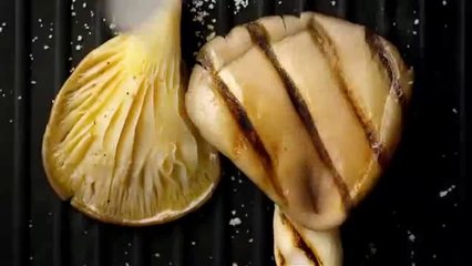 Sometimes I think food p0rn is better than p0rn