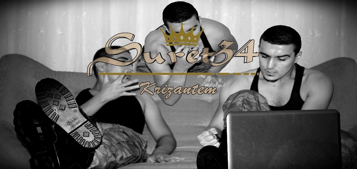 Suret34 | Krizantem (2014)