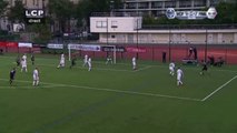 12-1 : les buts de la défaite des députés face au Variétés Club de France