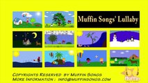 Lullaby (My House) - Muffin Songs _ nursery rhymes & children songs with lyrics