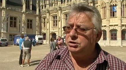 Les Petroplus en recours à la cour d'appel de Rouen