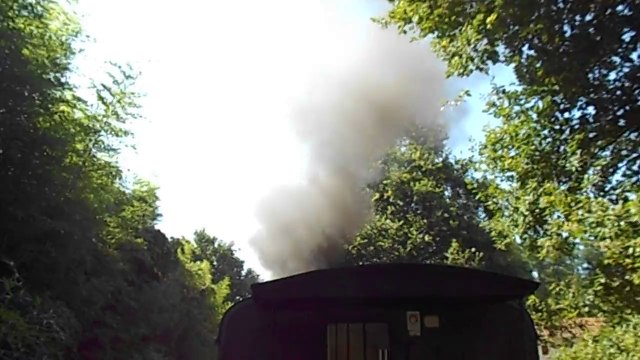 Train de Guitres 07 09 2014 4