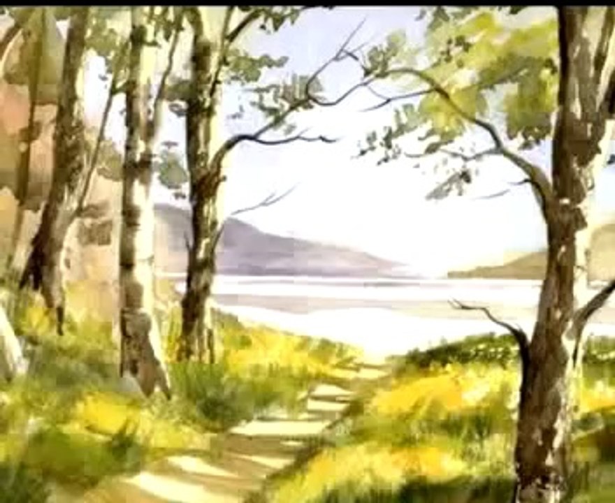 I Wandered Lonely as a Cloud - Daffodils Poem by William Wordsworth