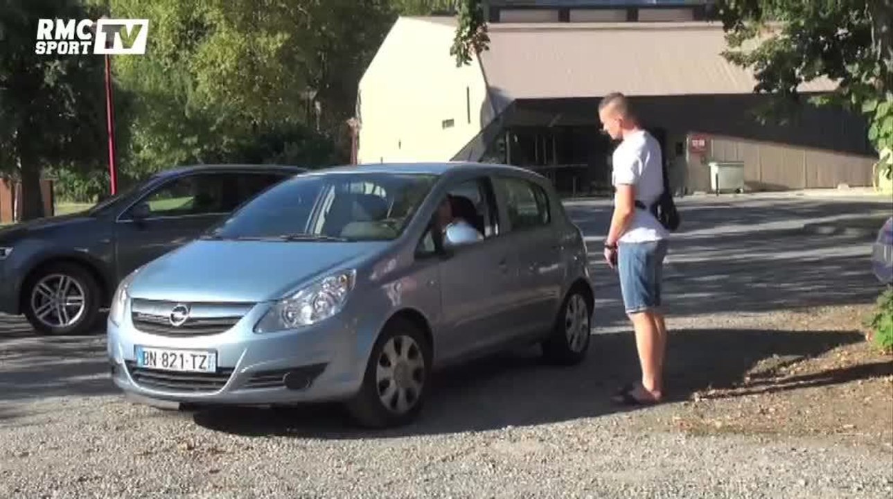 Football / Pour Luzenac, ce sera la DHR - 10/09