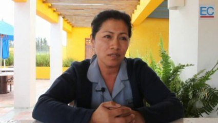 Mujeres 4.0: Doris López, amiga, madre y solidaria