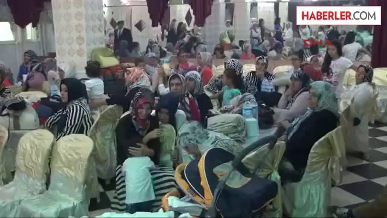 Diyaliz Merkezinde Tanışıp Böbrek Nakli Olan Çift Evlendi